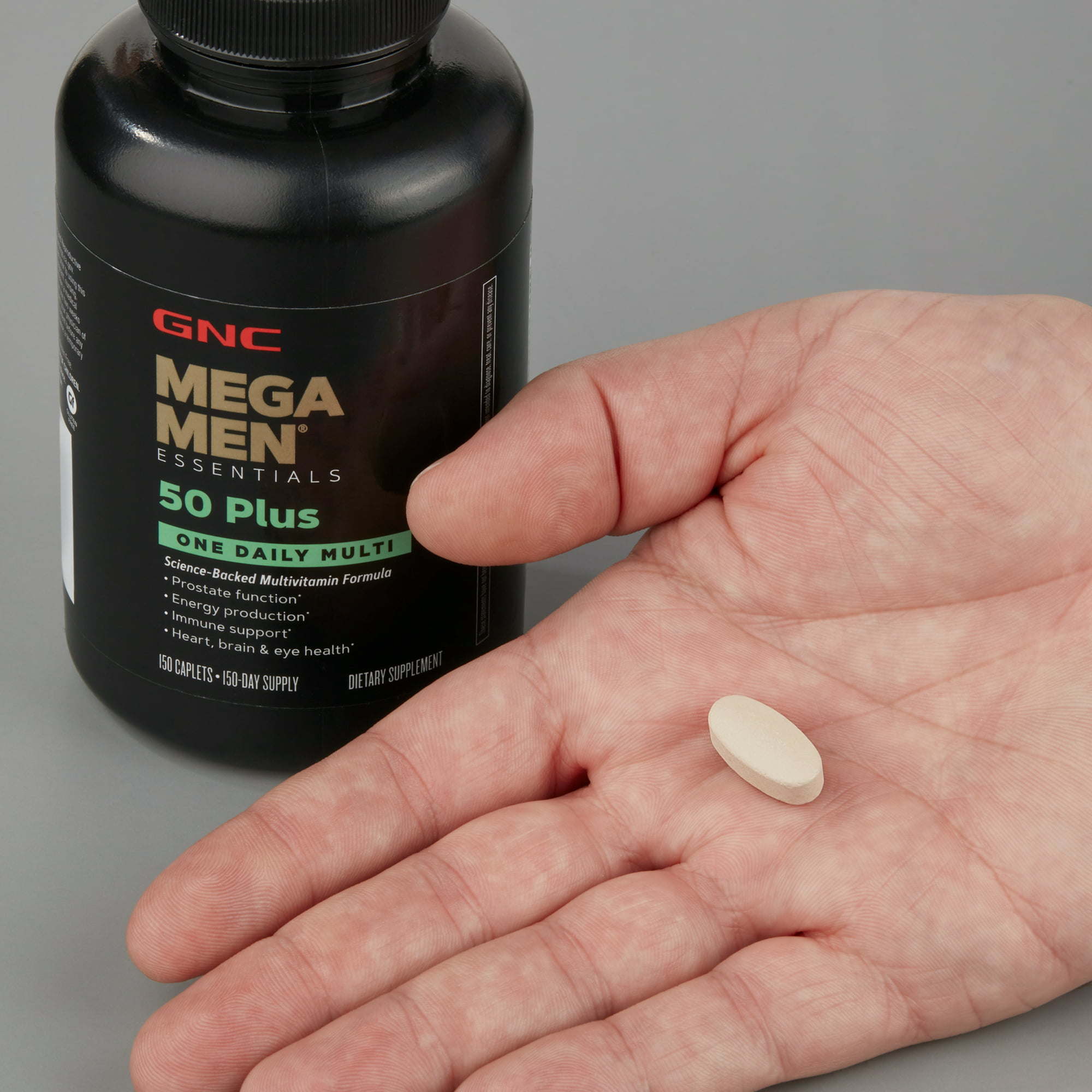 Mega Men