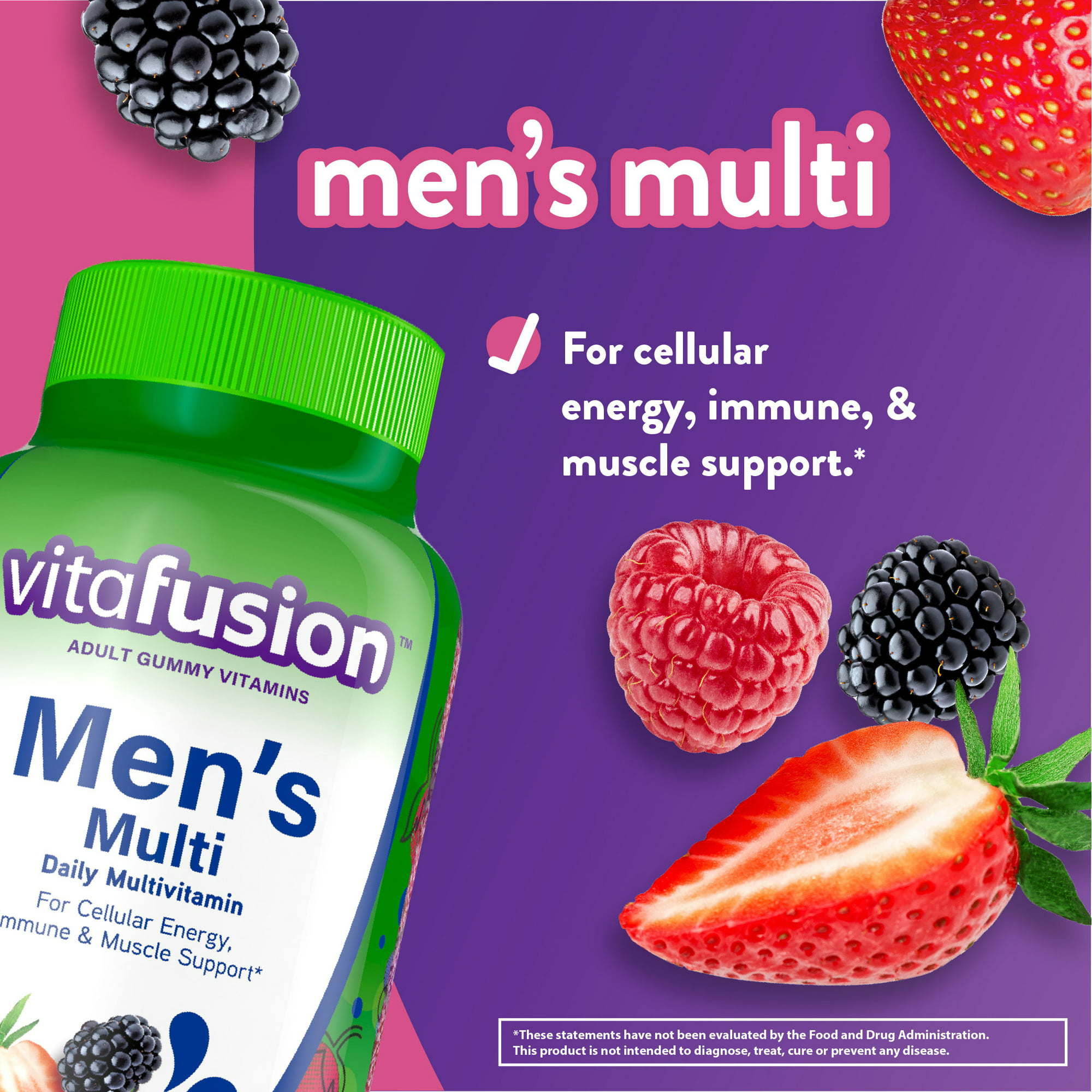 Men Multivitamin