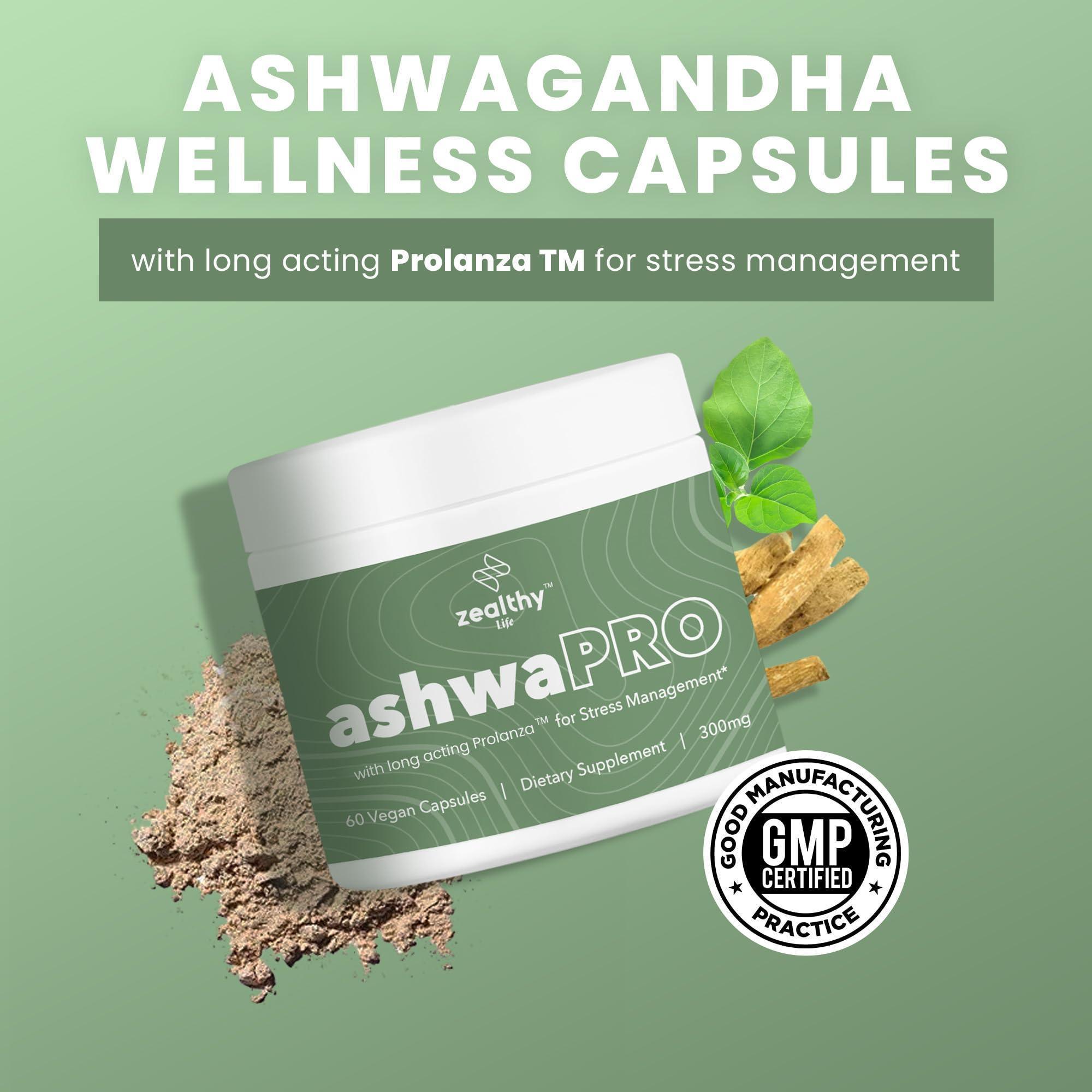 Ashwagandha Capsule
