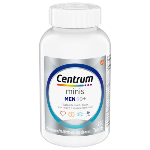 Centrum Minis