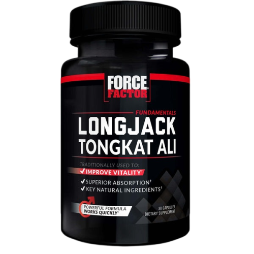 Force Factor