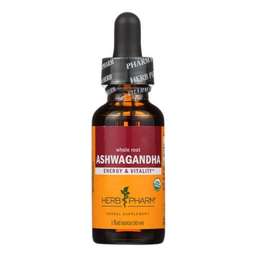 Ashwagandha Energy & Vitality