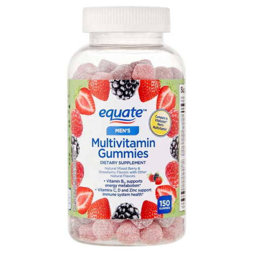Equate Multivitamin