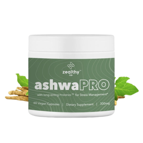 Ashwagandha Capsule