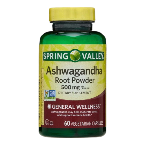 Ashwagandha Root Powder