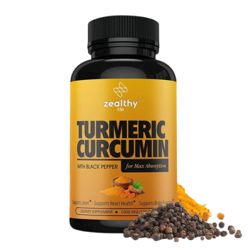 Curcumin