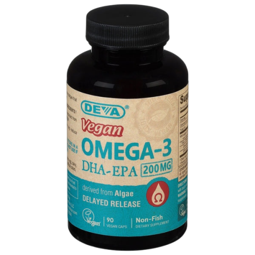 Omega-3