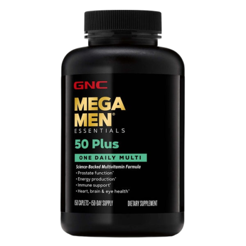 Mega Men