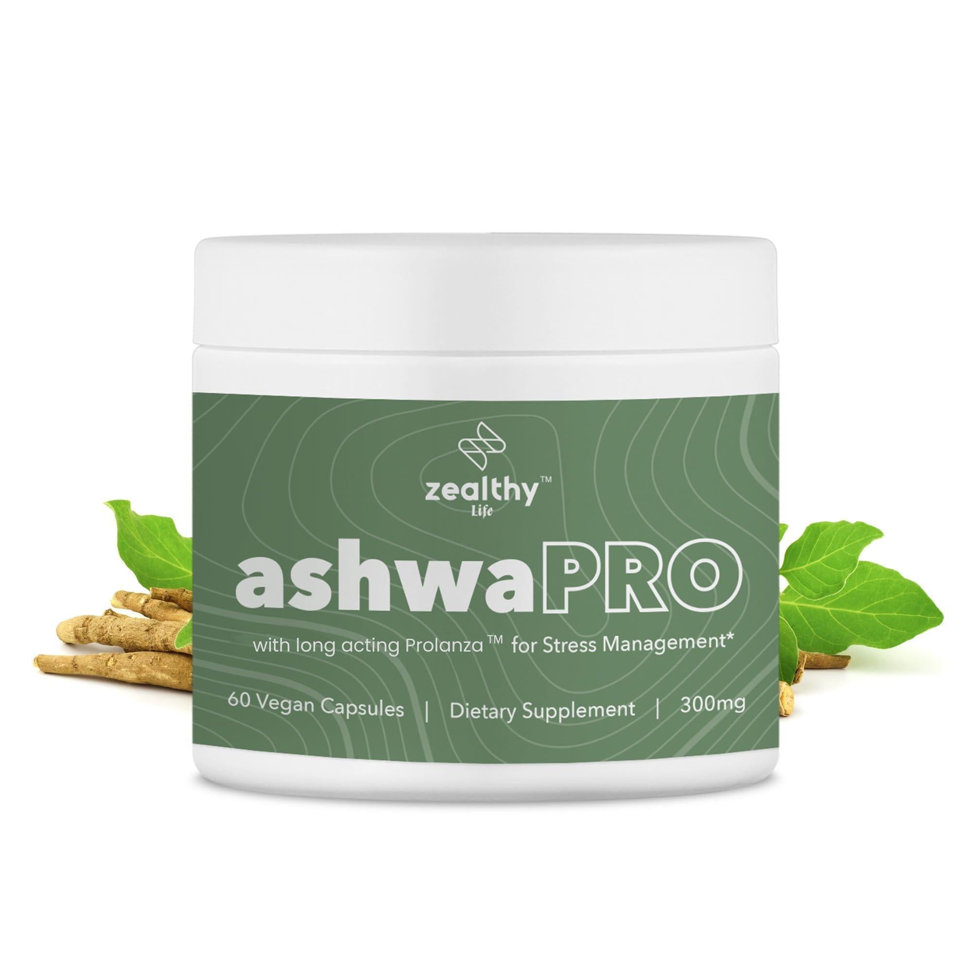 Ashwagandha Capsule