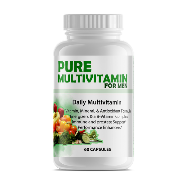 Pure Multivitamin