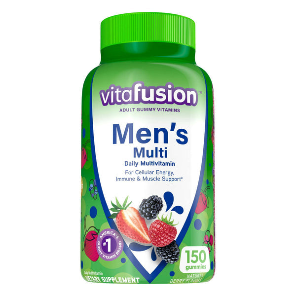Men Multivitamin