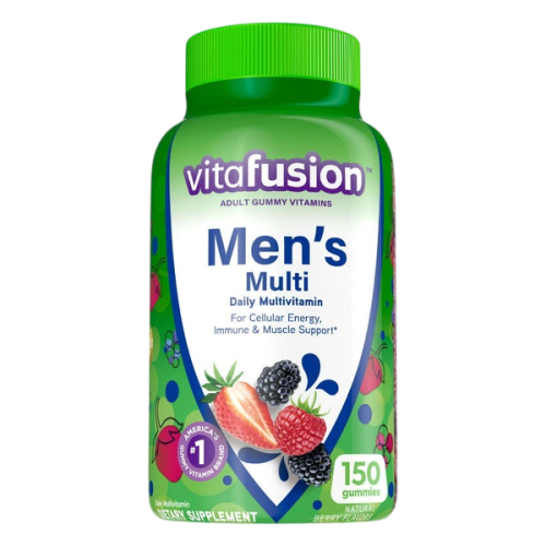 Men Multivitamin
