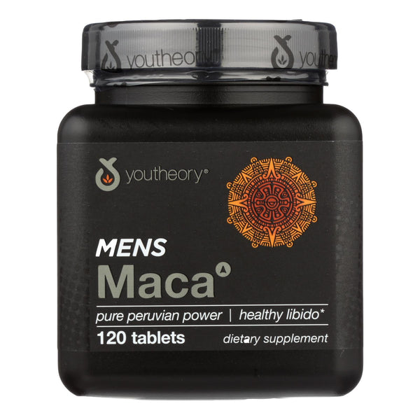 Men Maca