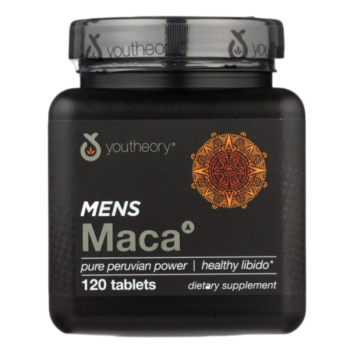 Men Maca