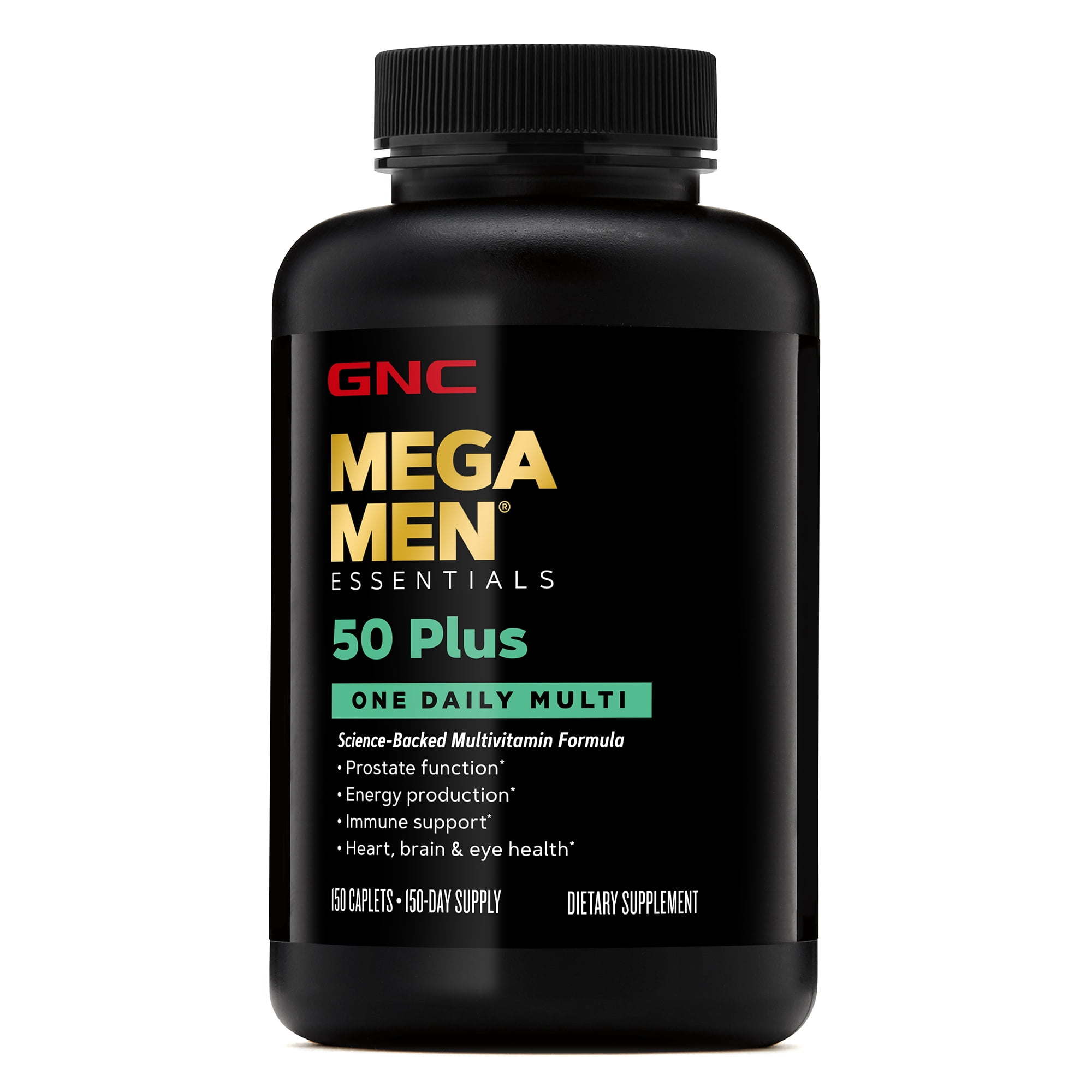 Mega Men