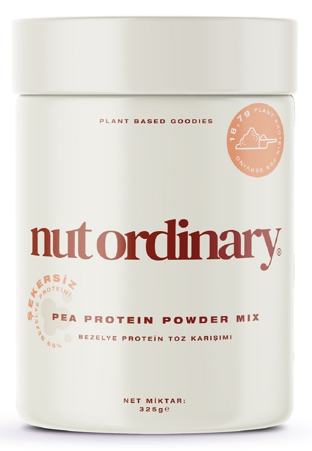 Nut Ordinary