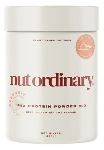 Nut Ordinary