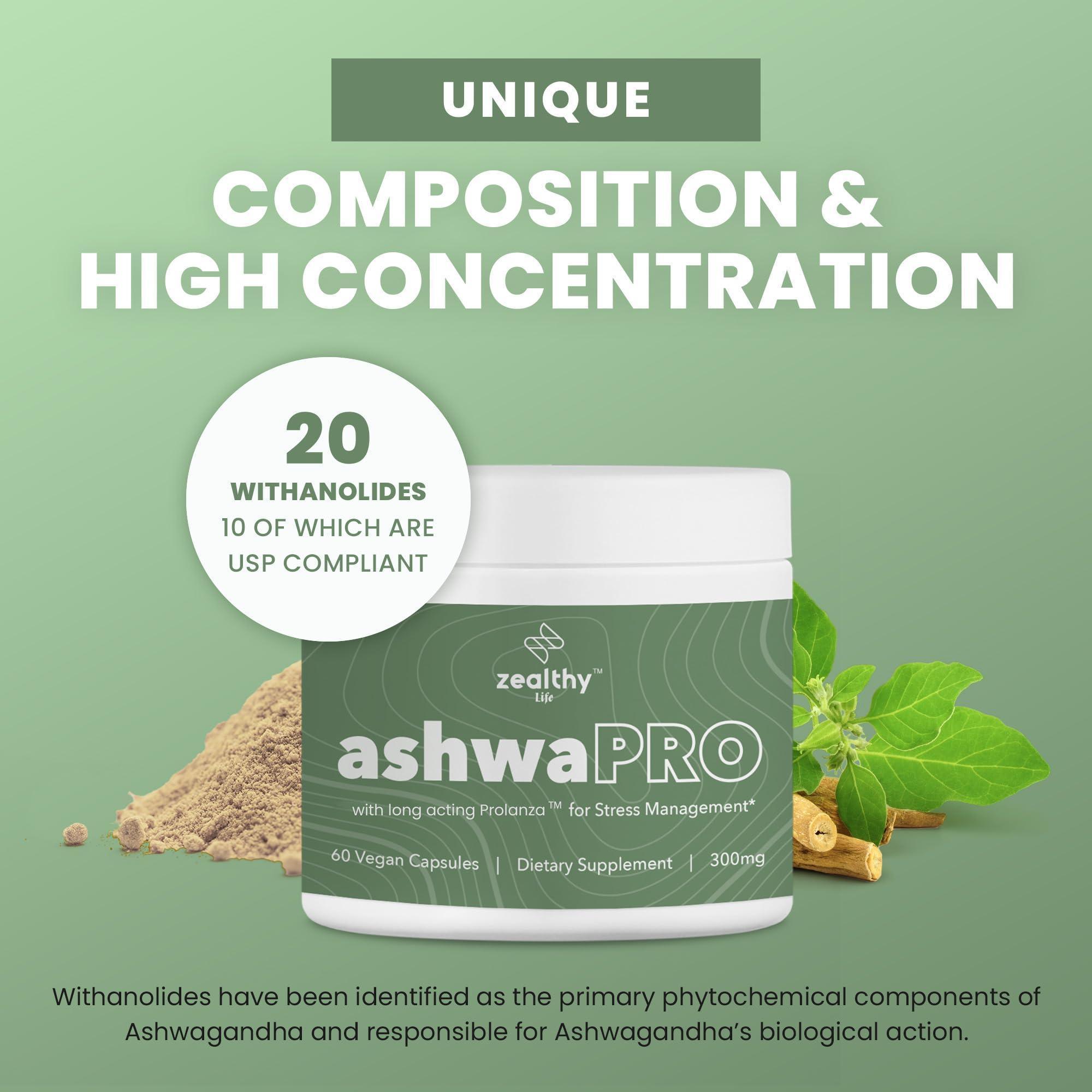 Ashwagandha Capsule