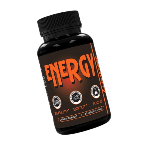 Energy Suppliment