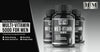 Healthy Men's Multi-Vitamin 5000 with Ginseng and Maca Root